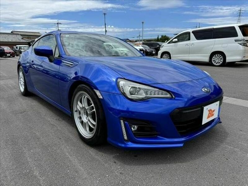 BRZ