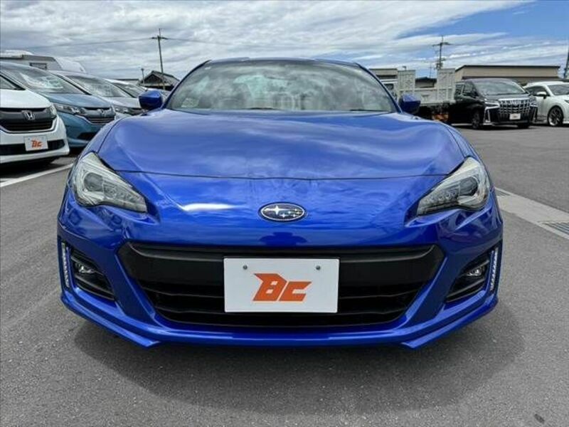 BRZ