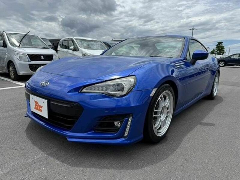 BRZ