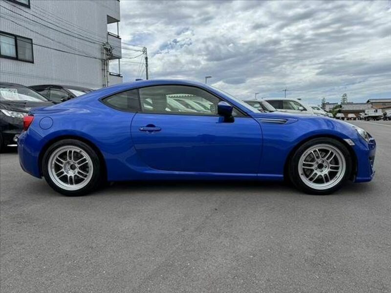 BRZ