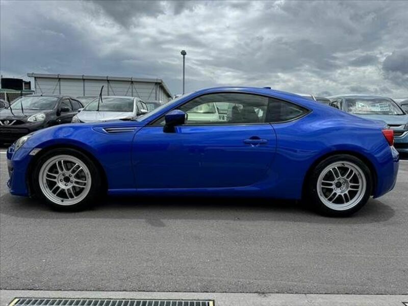 BRZ