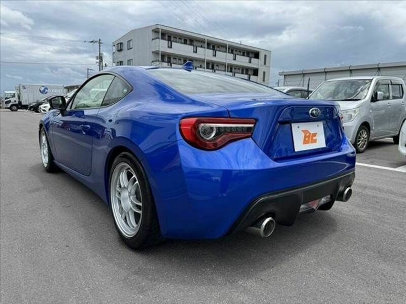 BRZ