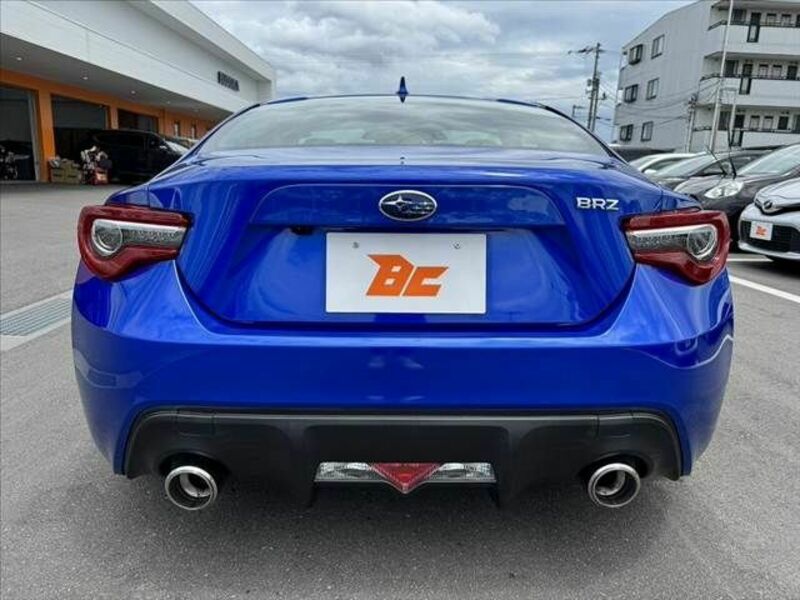 BRZ