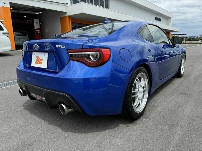 BRZ