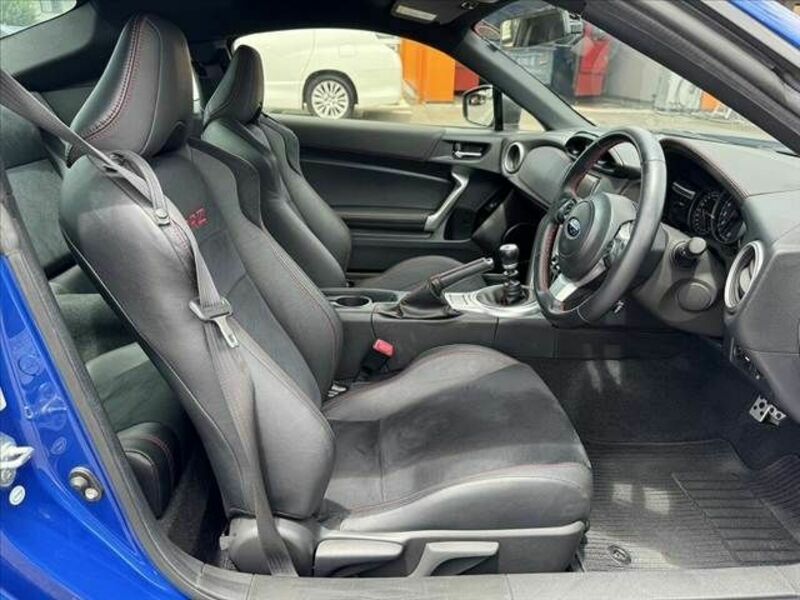 BRZ
