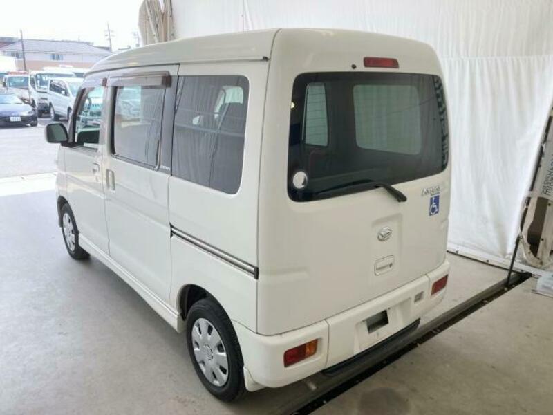 ATRAI WAGON
