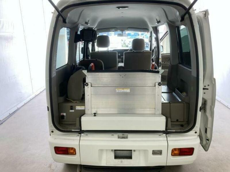 ATRAI WAGON
