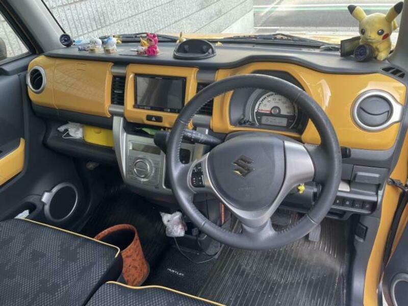 HUSTLER