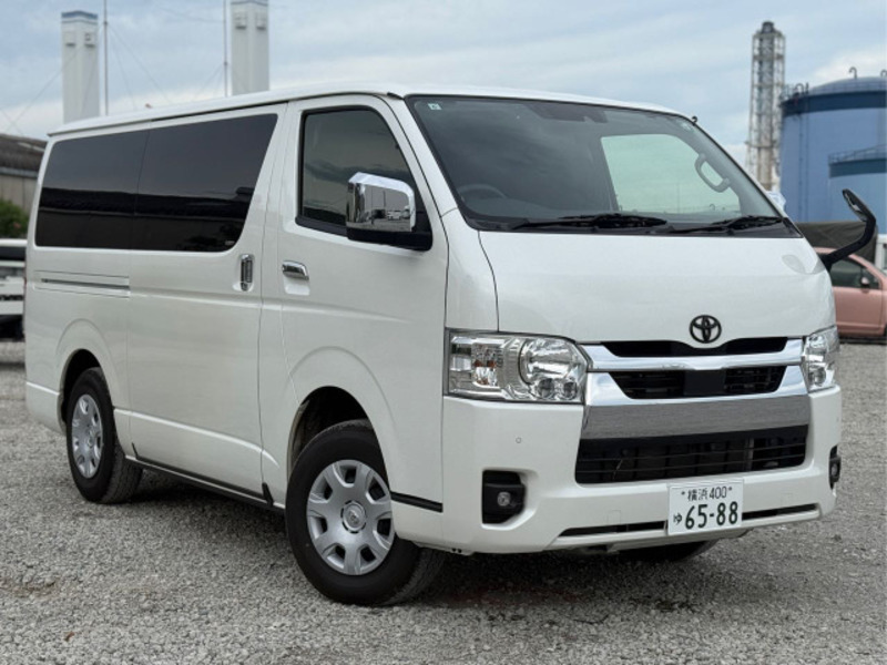 HIACE VAN-0