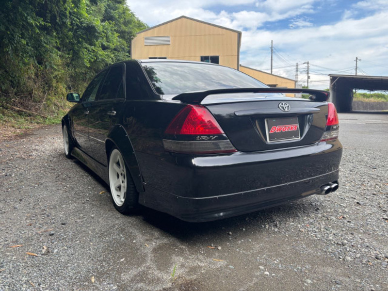 MARK II