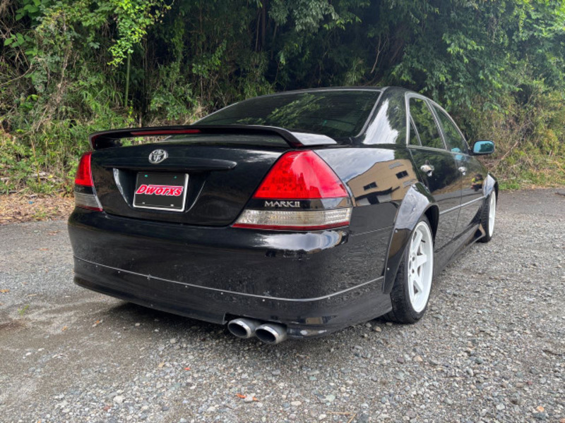 MARK II