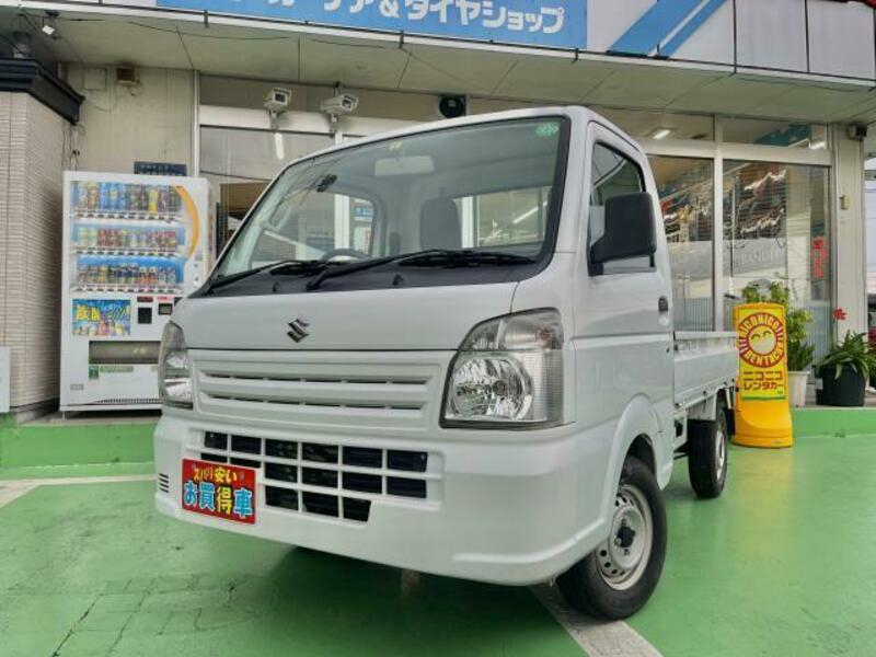 CARRY TRUCK-0