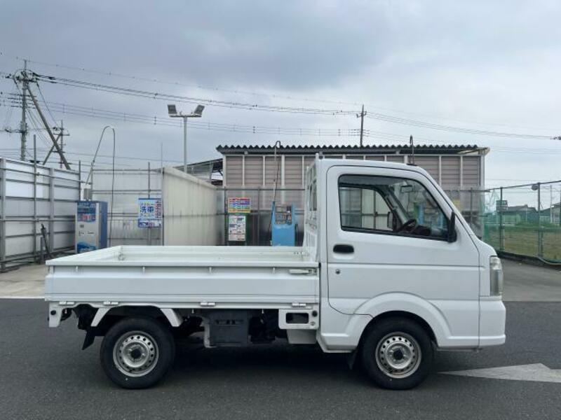 CARRY TRUCK