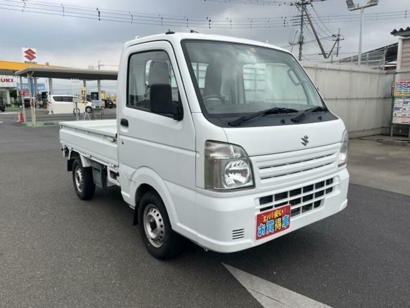 CARRY TRUCK