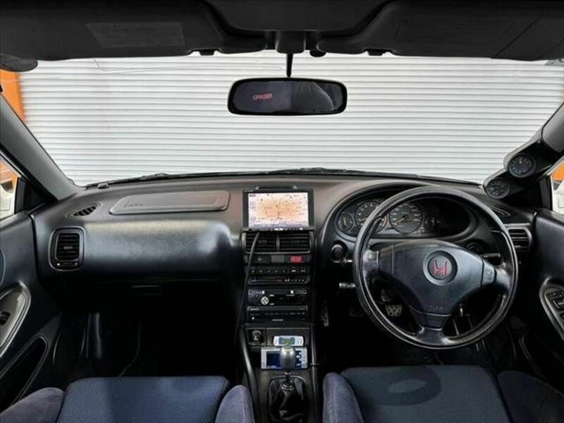 INTEGRA