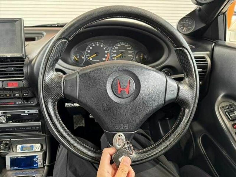 INTEGRA