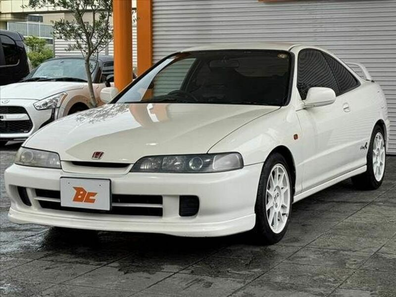 INTEGRA