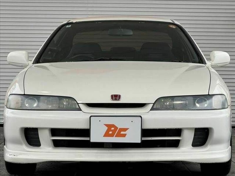 INTEGRA