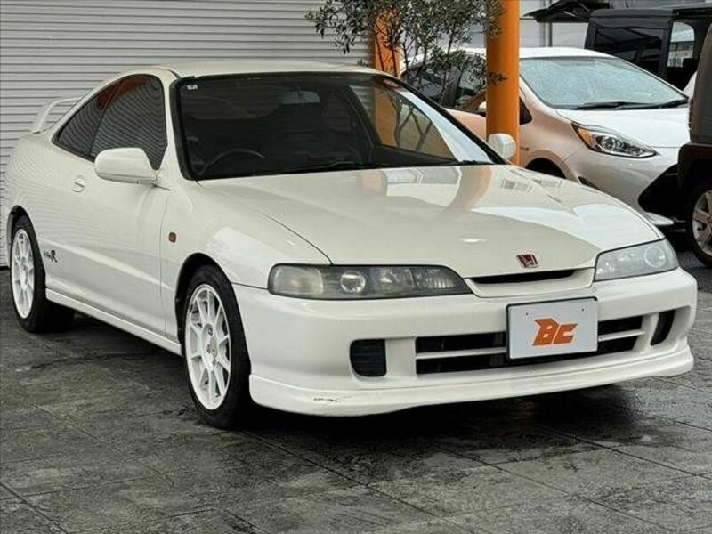 INTEGRA
