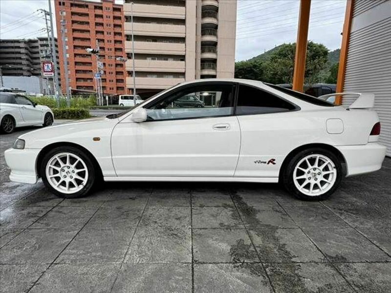 INTEGRA
