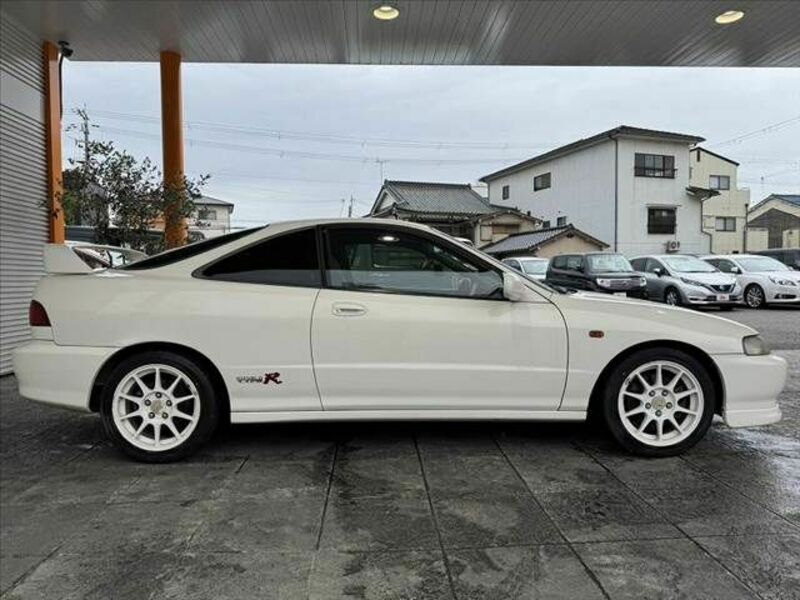INTEGRA