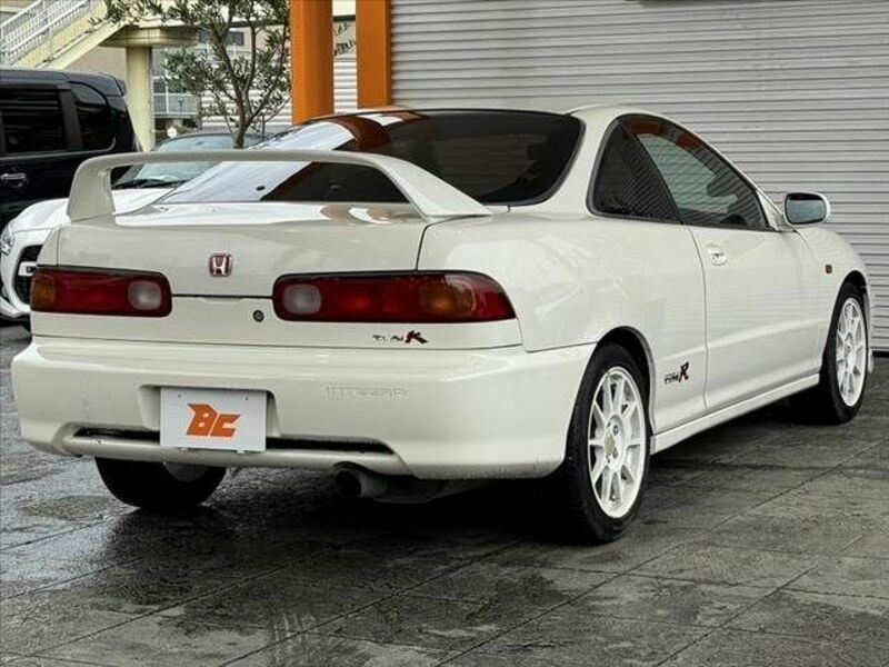 INTEGRA
