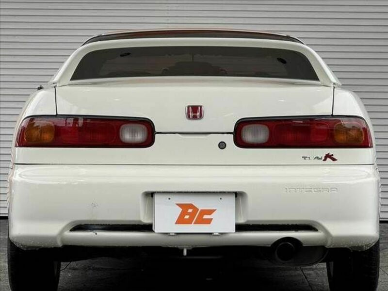 INTEGRA