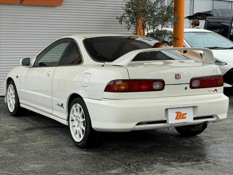 INTEGRA