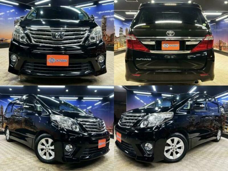 ALPHARD-0