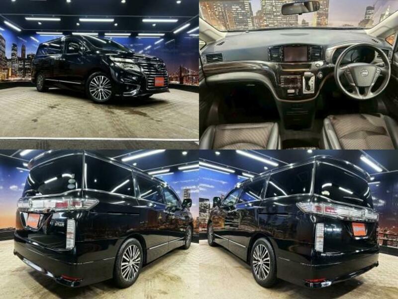 ELGRAND