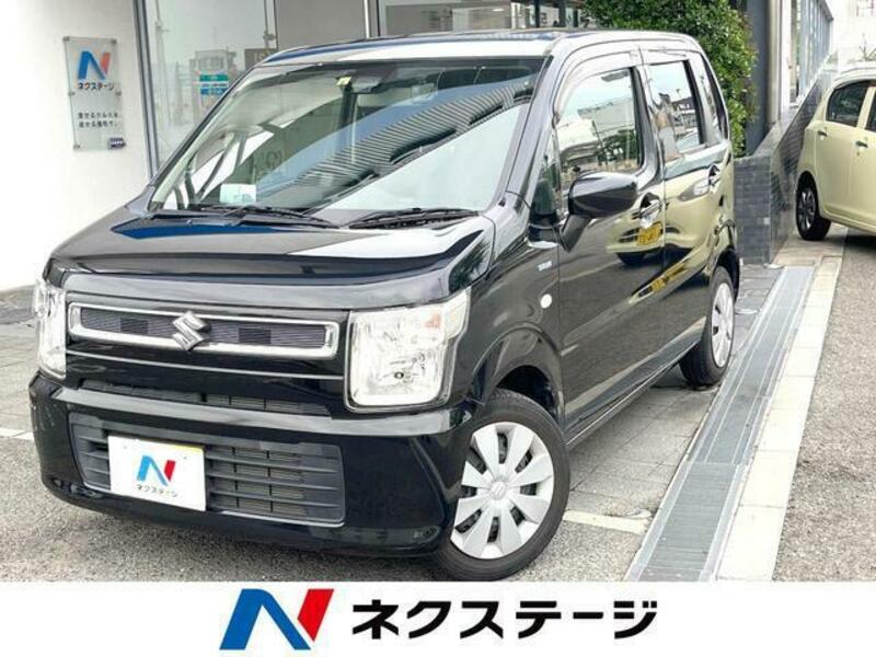 WAGON R-0