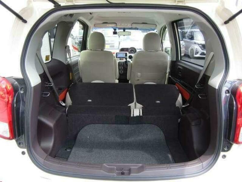 PORTE