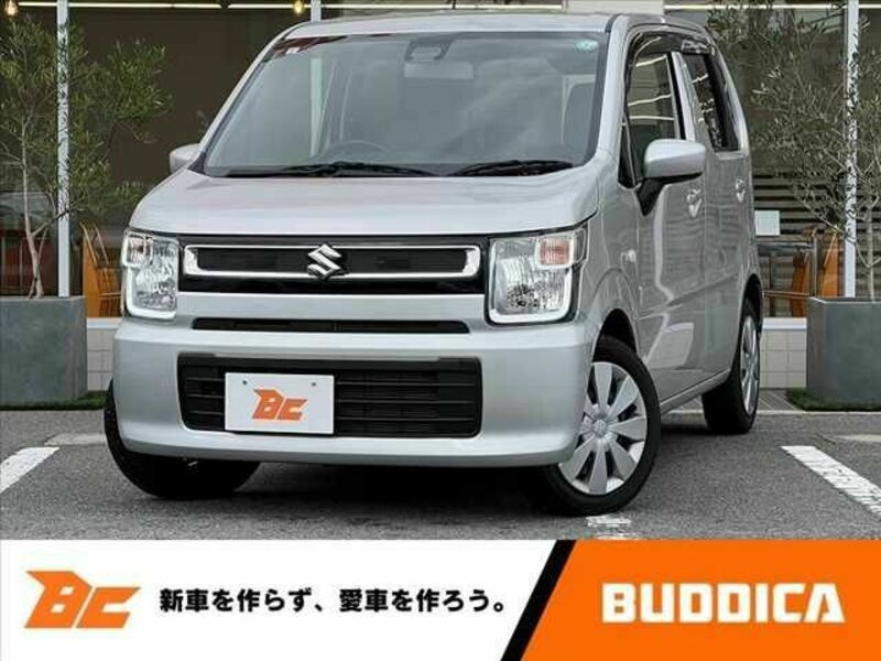 WAGON R-0