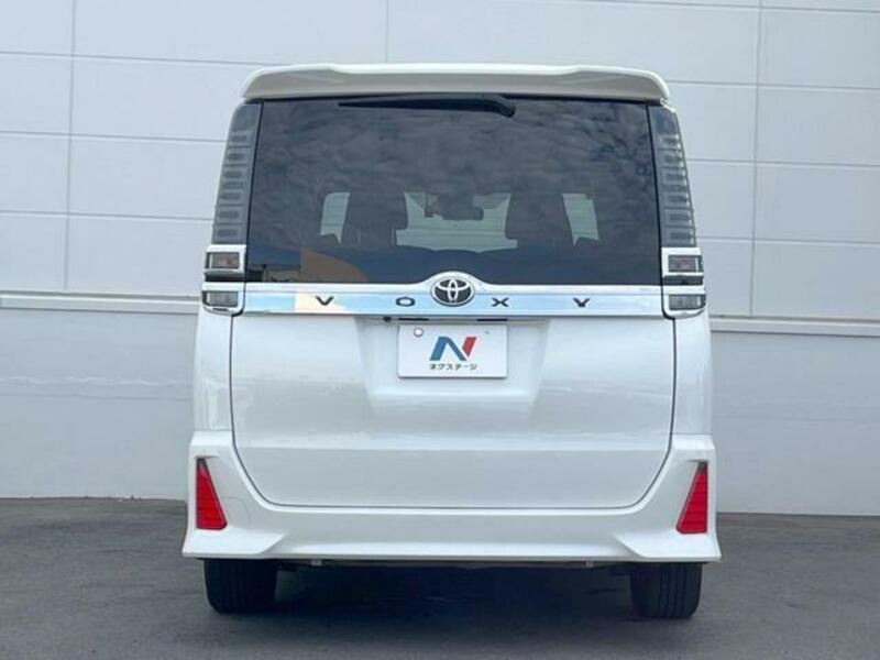 VOXY