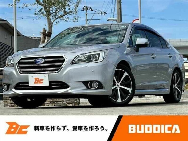 LEGACY B4-0