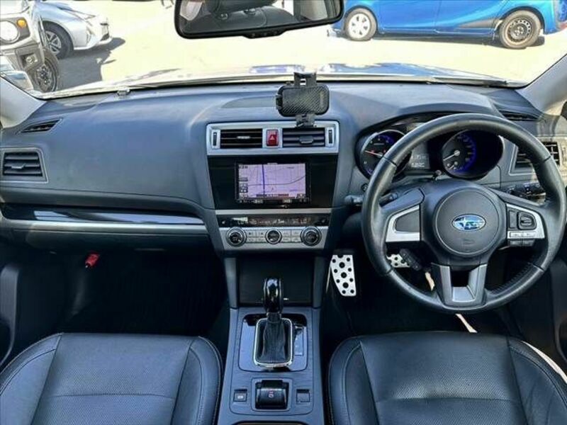 LEGACY B4