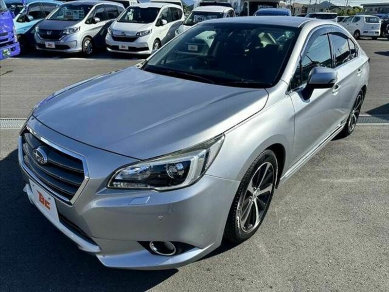 LEGACY B4