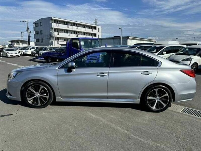 LEGACY B4