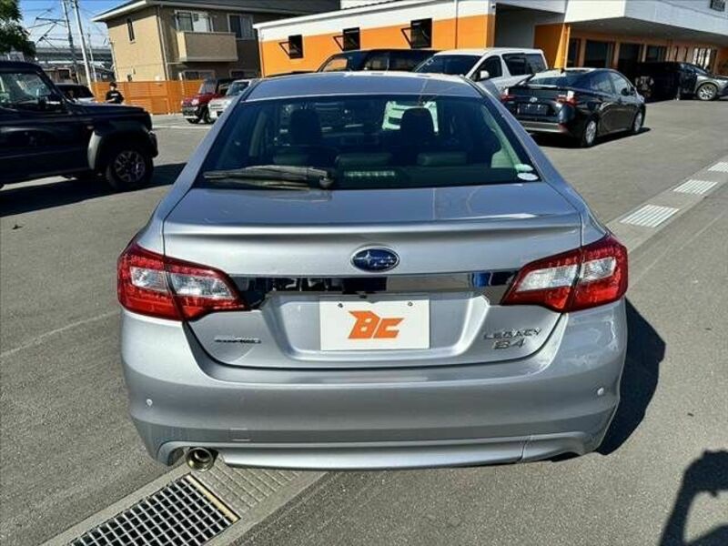 LEGACY B4