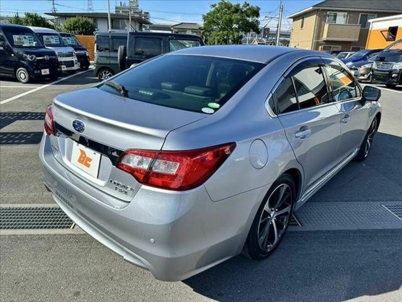 LEGACY B4