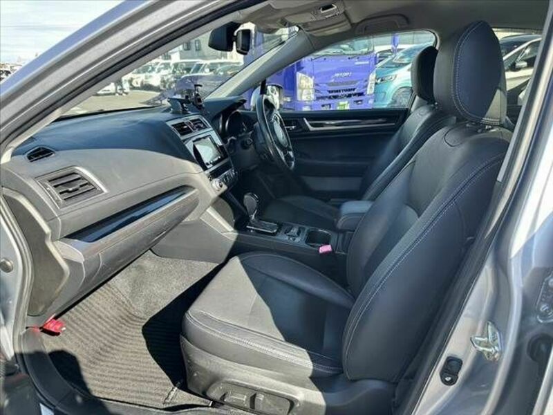 LEGACY B4