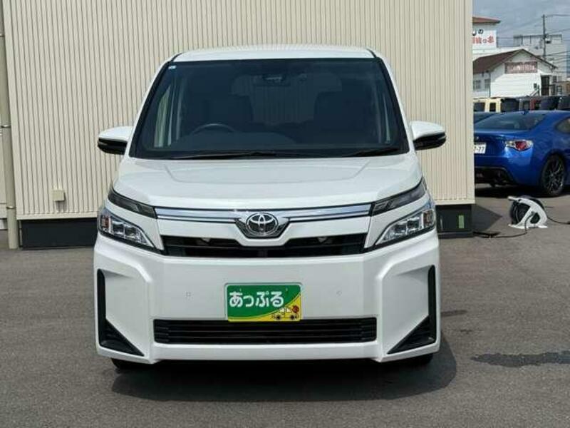 VOXY