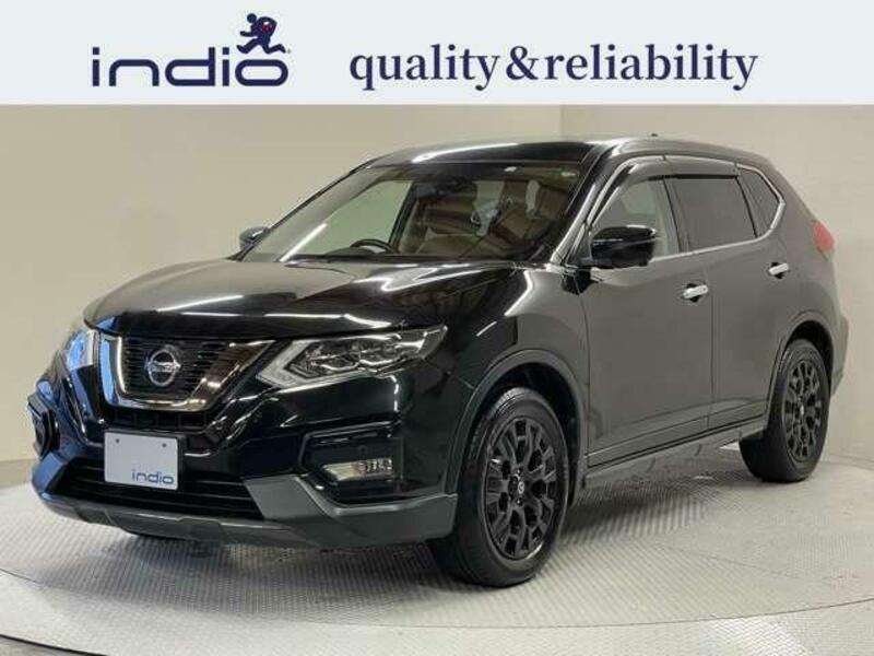 X-TRAIL-0