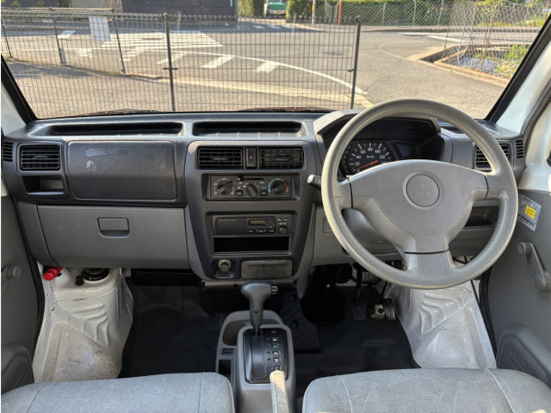MINICAB VAN