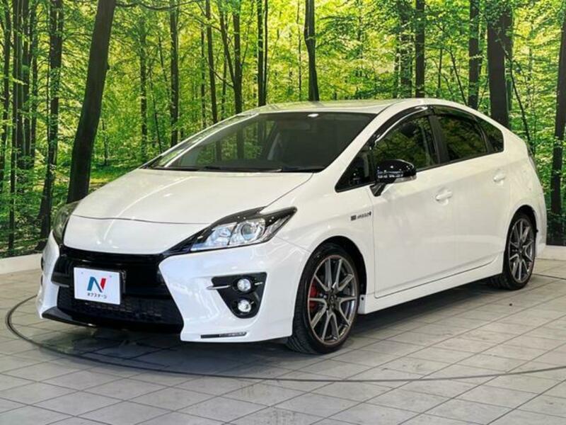PRIUS