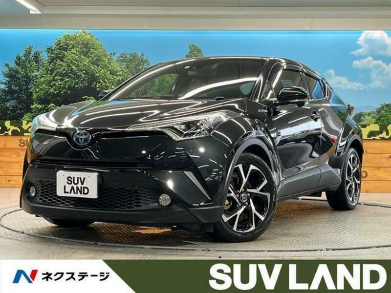 C-HR-0