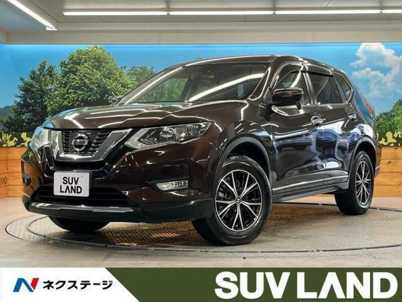 X-TRAIL-0