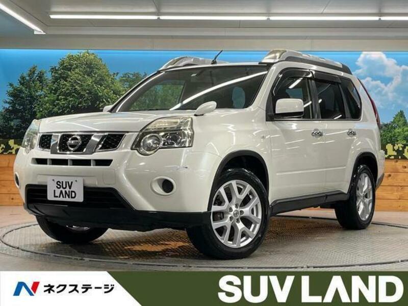 X-TRAIL-0