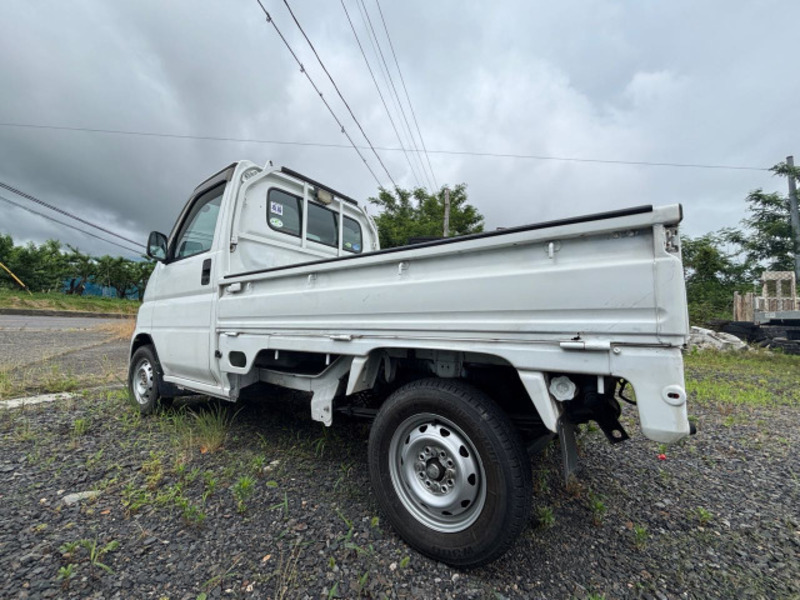 ACTY TRUCK