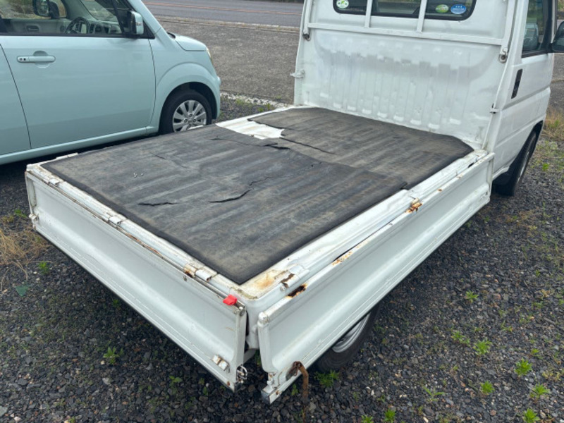 ACTY TRUCK